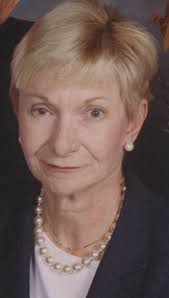 Mary B. McCoy Obituary