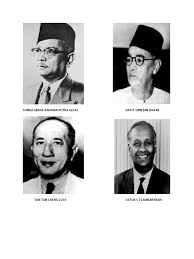 Encik mohd shahazrin bin saharudin 2. Tokoh Kemerdekaan