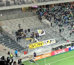 Смотри видеотрансляцию ► m.melbet.ru и играй в live! Indipendenti Ultras On Twitter Hammarby If Bk Hacken Cupsemifinal 20 03 2016 Https T Co Bepcdeb35l