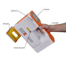 820LB Handheld Laser
