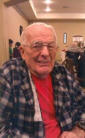 Philip Geer Obituary