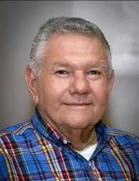 Obituary information for Donald Ray Byrd