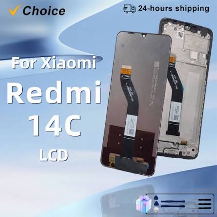 REDMI NORMAL DISPLAY - 14 C 