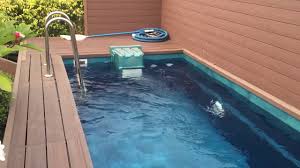 Specifically, this swimming pool, which has the entire internet completely confused. How To Install Roof Top Swimming Pool Youtube