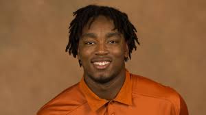 Falcons draft DT Ta'Quan Graham in fifth round of NFL Draft