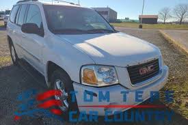 Image result for Olympic White 2001 Envoy