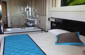 Suite With In Room Jacuzzi At Riu Dunamar Very Few Of These Room Types So Book Early Room Type Home Decor Home