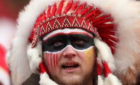 As Kansas City Chiefs prepare for Super Bowl, their name stirs up new  controversy