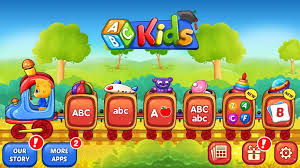 While there are plenty of educational websites, there are also many free educational apps, if you want to switch your focus a little bit. Free Educational Apps For Kids