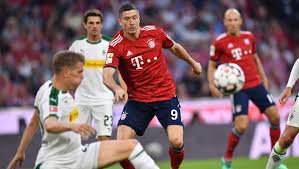 Tausch mit augsburg perfekt + mühevoller sieg im pokal gegen meppen + luca netz wechselt nach gladbach. Gladbach Fc Bayern Live Stream Live Tv Und Voraussichtliche Aufstellung German Site