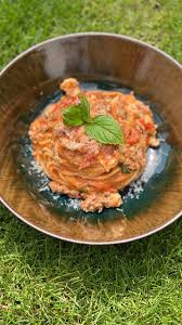 Simone Zanoni On Instagram Ragu Minute Aux 3 Viandes Une Autre Recette B Mba Atomica Facile Rapide Et Super Efficace Viande Cuisine Recette
