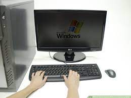 To install the computer's operating system using a cd or dvd, you need to configure your computer to boot from the cd/dvd drive. 3 Ways To Buy Computers Without An Operating System Wikihow