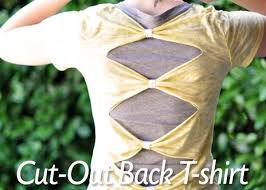 Pin On T Shirt Sweatshirt Refashions
