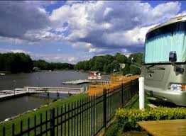 Lake norman motor coach resort. Lake Norman Motor Coach Resort Sherrills Ford North Carolina Us Parkadvisor