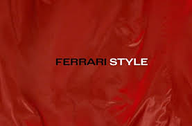 Ask the experts your brain is a ferrari. Ferrari Launches Luxury Fashion Business