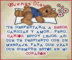 Imágenes bonitas de amor, frases y mensajes románticas de amor, gifs de amor. Buenos Dias Mi Amor En Imagenes Con Frases Bonitas