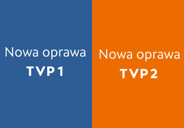 In september 2020, tvp's wiadomości was the most popular news program in poland, with an average of 2.66 million viewers a day. Tvp1 Tvp2 I Tvp Sport Z Nowymi Logotypami I Oprawa Antenowa Wideo