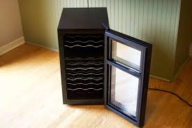 Ivation wine cooler buying guide and review by expert. Ivation Dual Zone Wine Cooler Review Affordable But Semi Ineffective