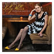From kelly willis what i deserve ryko records 1999. Music Kelly Willis