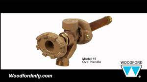 We did not find results for: Woodford Model 17 Freezeless Faucet