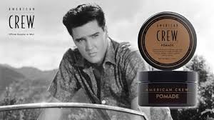 Pomade is the perfect styling product for men's hair or for short hairstyles. American Crew Pomade Review Of 2021