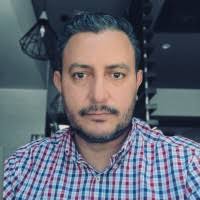 David Noè Vidal Cordova