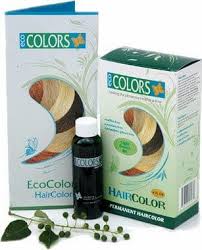 One of the best known is henna, but there are many others. At Home Natural Hair Color Kits Ecocolors
