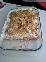 Banana Split Cake Recipe Banana Split Cake Eat Dessert Banana Split