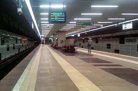 ɡaʁ dy nɔʁ) is a station on line 4 and line 5 of the paris métro. Jiului Metro Station Wikipedia