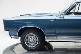 Image result for Montreux Blue 1967 GTO