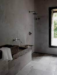 For example, if you want to apply the industrial style for your bathroom decoration, the following pictures can inspire you much! 53 Industrial Bathroom Designs With Vintage Or Minimalist Chic Digsdigs