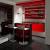 Small Home Bar Cabinet