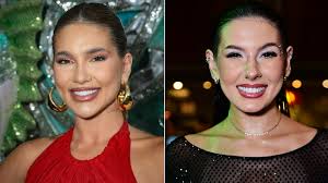 Gloria Menezes explica motivo de usar cadeira de rodas