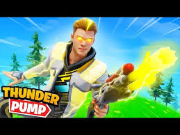 Although there are only four new locations, almost every. Thunderpumps In Fortnite New Lachlan Skin