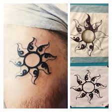 From constellations to zodiac symbols, including not so obvious options as animals and planets, a zodiac tattoo can say a lot about you.it's a good way to have something unique and meaningful that truly represents you and. Jupiter Tattoo Beitrage Facebook