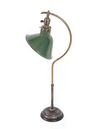 Our brynn table lamp base is made of hand finished ceramic in a classic double gourd shape that lightens the look of any decor, from. Vintage Table Lamps Lighting Products