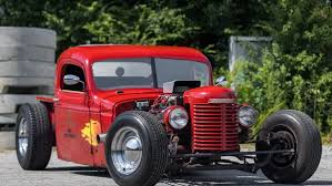 Image result for Regent Maroon 1946 GMC