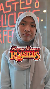Kenny Rogers Roaster Brunei