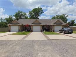 Wagoner Ok Multi Family Homes For Sale Real Estate Realtor Com Multi Family Homes Home And Family Real Estate