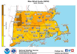New providence is the most populous island in the bahamas, containing more than 70% of the total population. Cold Windy Today With Potential Power Outages Snow Possible Tonight