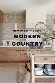 Get decorating inspiration on the cheap with these free home decor catalogs that you can request to receive in the mail. Modern Country Home Decor Archives Kikiinteriors Com