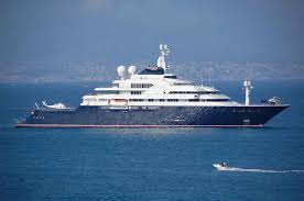Sheikh mansoor bin mohammed al maktoum. The Most Expensive Super Yachts In The World Wonderslist