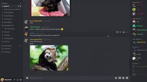 This subreddit seeks to facilitate scientific discussion of this potential global public health threat. Discord Rolls Out Threads Side Conversations That Auto Archive Techcrunch