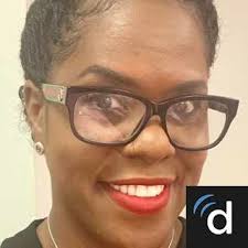 Dr Shelia Jackson, NP