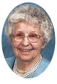 Pauline Quillin Obituary