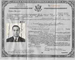 What is a certificate of naturalization. Naturalization Certificate South Asian American Digital Archive Saada