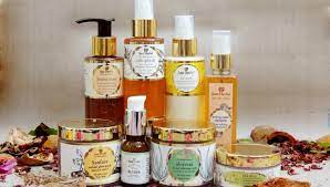 Maybe you would like to learn more about one of these? Beauty Review 7 Natural Skincare Brands From India Eshe