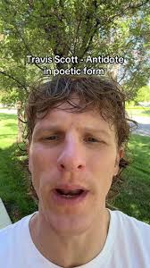 Poetry Studio Travis