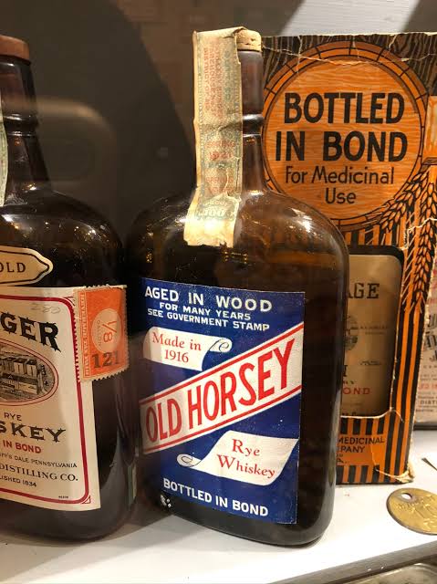 Prohibition And American Whiskey – bourbonveachdotcom