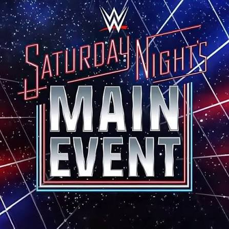 WWE Saturday Night's Main Event XLV (2026)